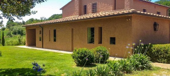 4 chambres Villa à Riparbella, Italy No. 228 5