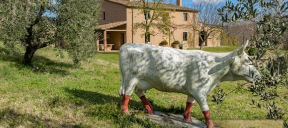 4 chambres Villa à Riparbella, Italy No. 228 4