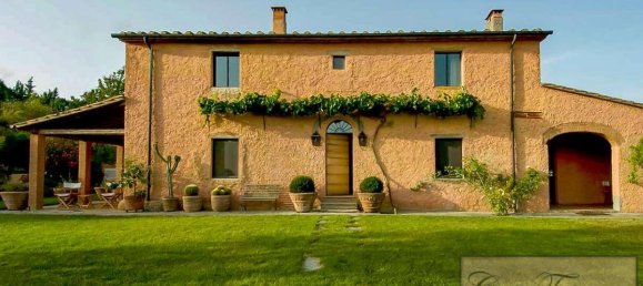 4 chambres Villa à Riparbella, Italy No. 228 2