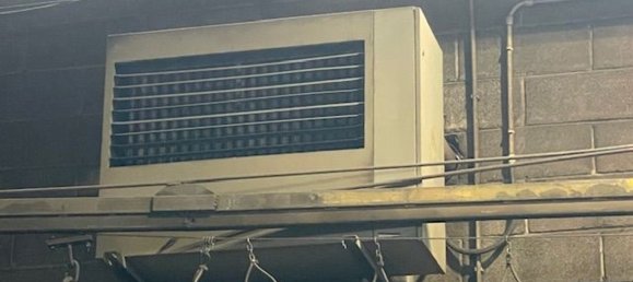 Almacén en Calendasco, Italy 700 m² No. 84645 4