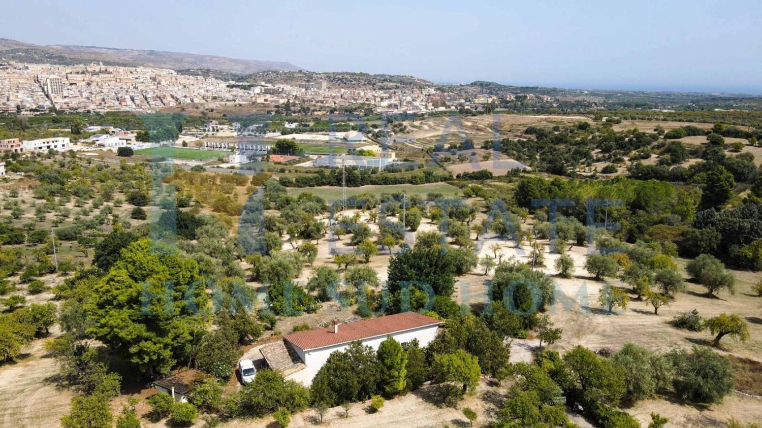 2 bedrooms Villa in Noto, Italy No. 134049