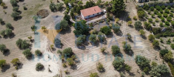 2 bedrooms Villa in Noto, Italy No. 134049 10