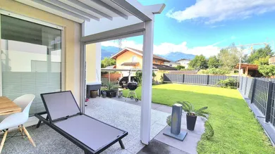 4 rooms House in Vomp, Austria No. 194353