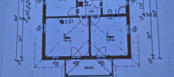 4 rooms House in Vomp, Austria No. 194353 20