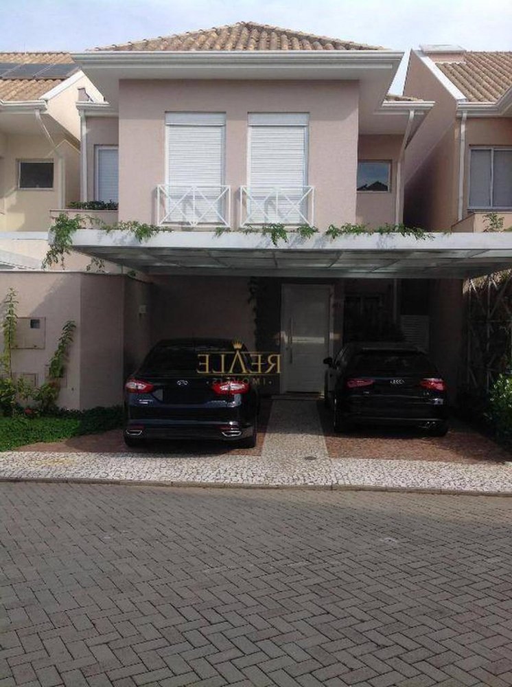 Casa T2 em São Paulo, Brazil N.º 481206