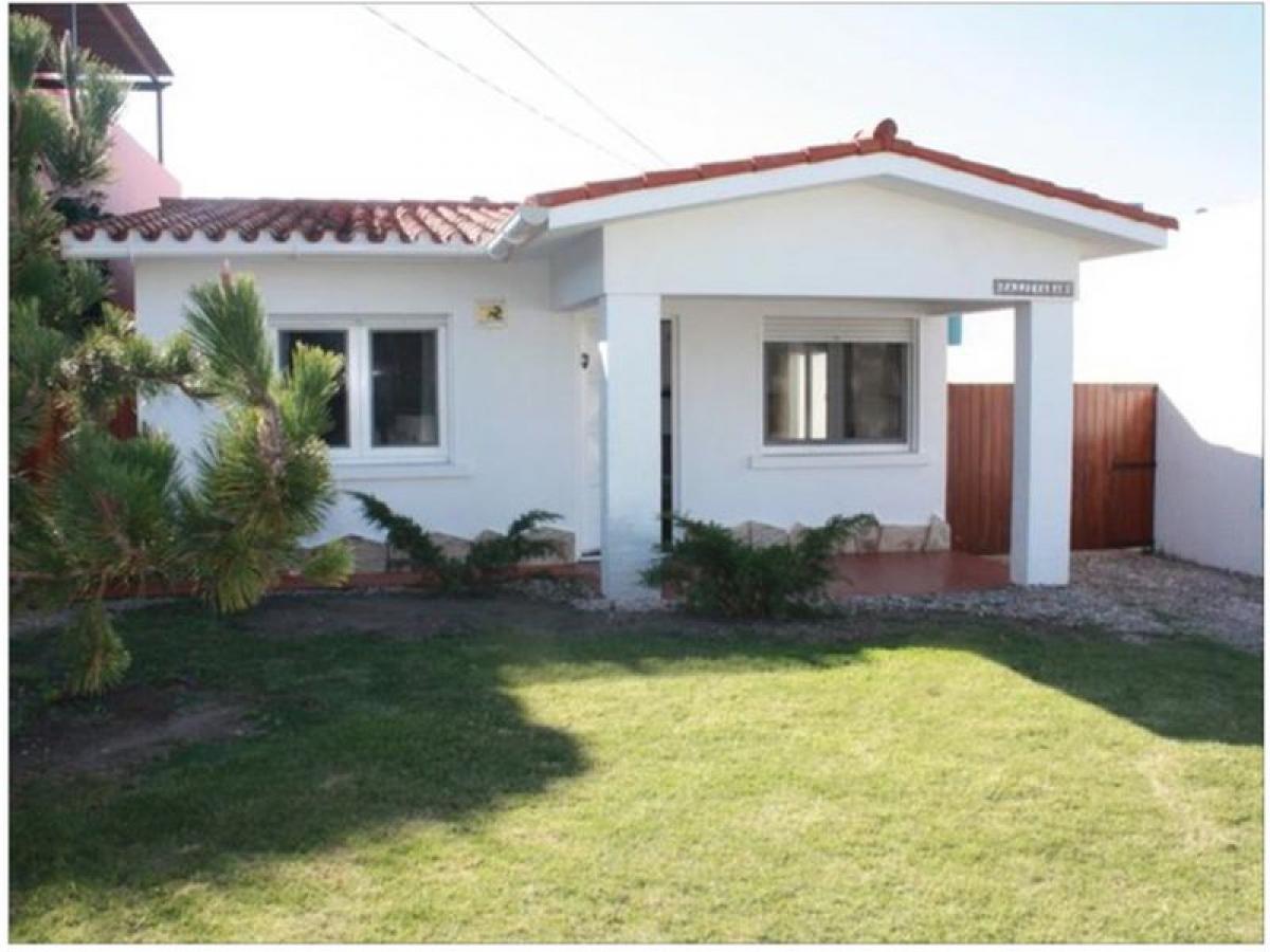 2 غرف نوم منزل في Maldonado, Uruguay رقم 2004