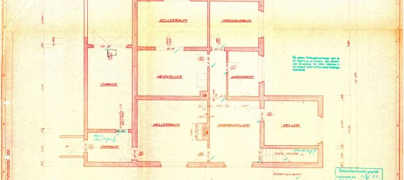 Casa de 4 divisões em Teltow-Flaming, Germany N.º 323265 44