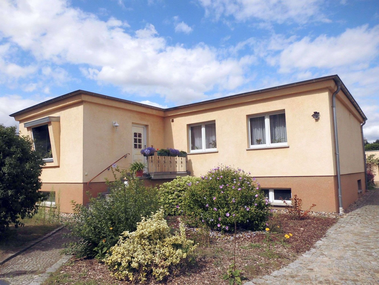 Casa de 4 divisões em Teltow-Flaming, Germany N.º 323265