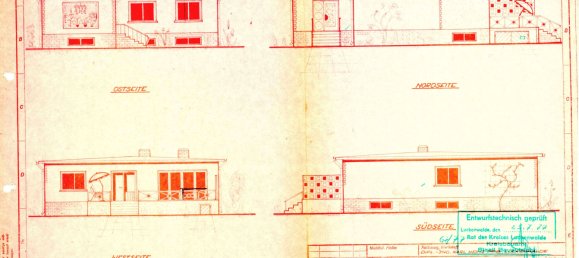 Casa de 4 divisões em Teltow-Flaming, Germany N.º 323265 43