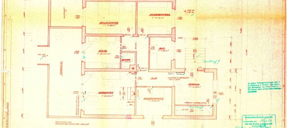 Casa de 4 divisões em Teltow-Flaming, Germany N.º 323265 45