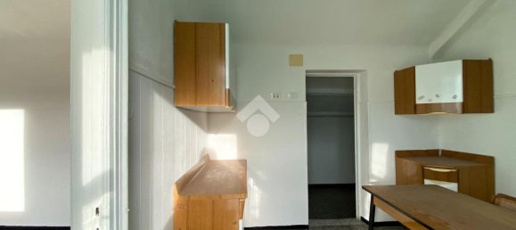 Apartamento de 2 habitaciónes en Savona, Italy No. 15512 19