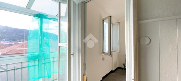 Apartamento de 2 habitaciónes en Savona, Italy No. 15512 40