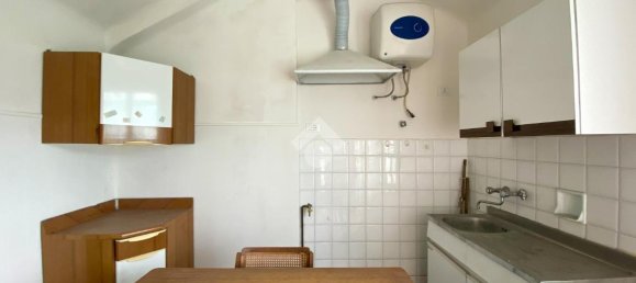 Apartamento de 2 habitaciónes en Savona, Italy No. 15512 20