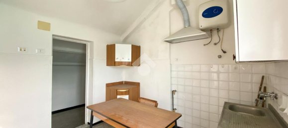 Apartamento de 2 habitaciónes en Savona, Italy No. 15512 46
