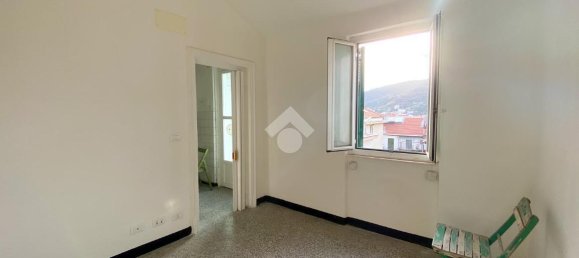 Apartamento de 2 habitaciónes en Savona, Italy No. 15512 8