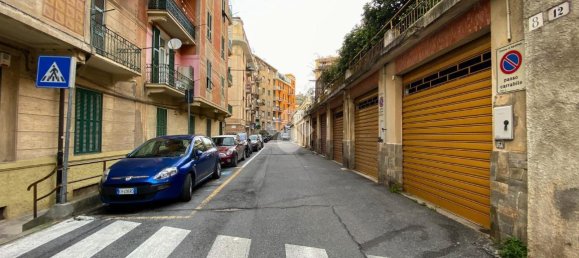 Apartamento de 2 habitaciónes en Savona, Italy No. 15512 55
