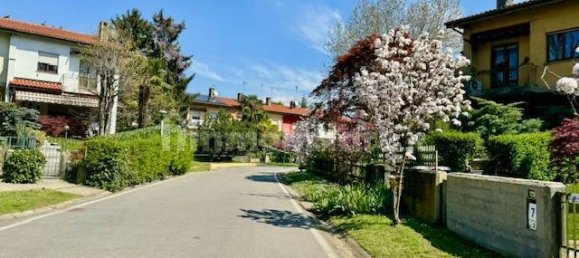 3 Schlafzimmer Villa in Vinovo, Italy, Nr. 62901 41