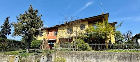 3 Schlafzimmer Villa in Vinovo, Italy, Nr. 62901 40