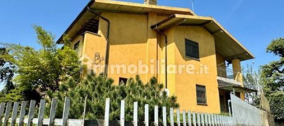 3 Schlafzimmer Villa in Vinovo, Italy, Nr. 62901 3
