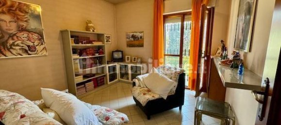 3 Schlafzimmer Villa in Vinovo, Italy, Nr. 62901 17