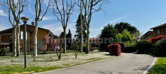 3 Schlafzimmer Villa in Vinovo, Italy, Nr. 62901 42