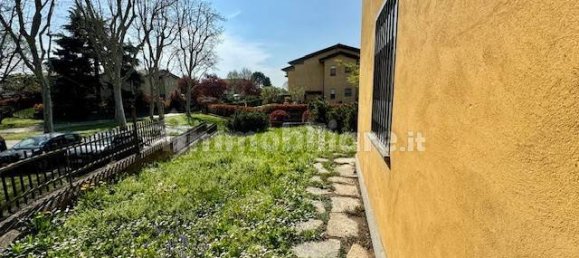 3 Schlafzimmer Villa in Vinovo, Italy, Nr. 62901 28