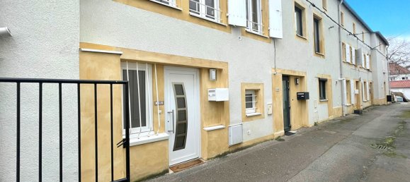 Apartamento T3 em Thionville, France N.º 40975 22
