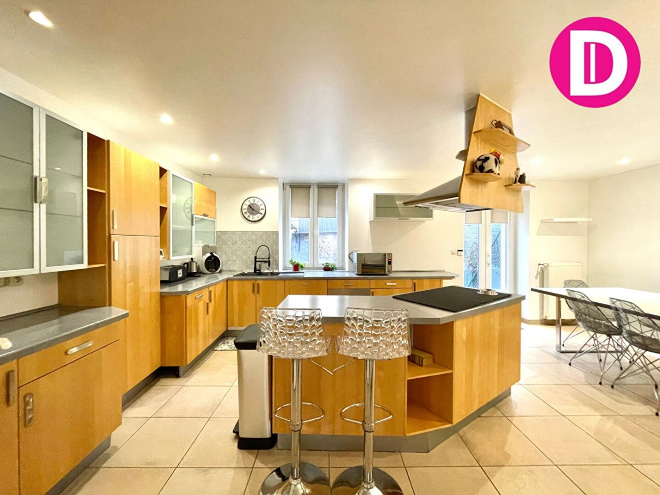 Apartamento T3 em Thionville, France N.º 40975