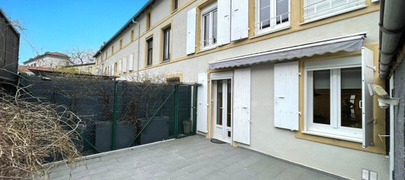 Apartamento T3 em Thionville, France N.º 40975 2