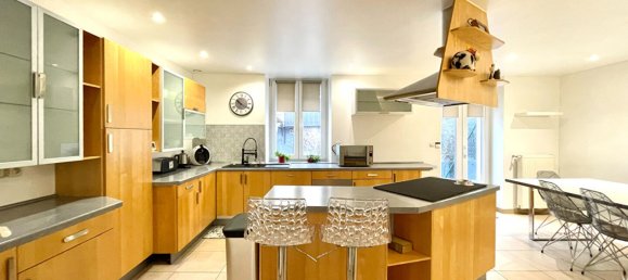 Apartamento T3 em Thionville, France N.º 40975 4