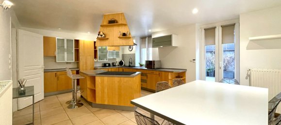 Apartamento T3 em Thionville, France N.º 40975 5