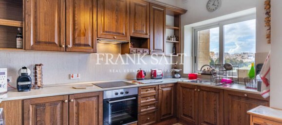 3 Schlafzimmer Wohnung in Msida, Malta, Nr. 10528 3