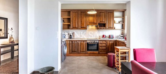 3 Schlafzimmer Wohnung in Msida, Malta, Nr. 10528 2