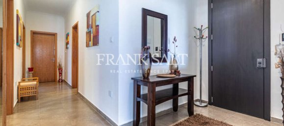 3 Schlafzimmer Wohnung in Msida, Malta, Nr. 10528 5