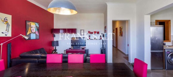 3 Schlafzimmer Wohnung in Msida, Malta, Nr. 10528 12