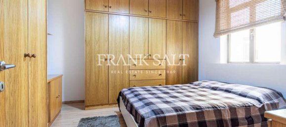 3 Schlafzimmer Wohnung in Msida, Malta, Nr. 10528 10