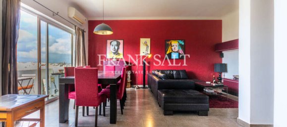 3 Schlafzimmer Wohnung in Msida, Malta, Nr. 10528 13