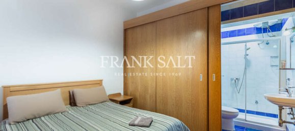 3 Schlafzimmer Wohnung in Msida, Malta, Nr. 10528 9