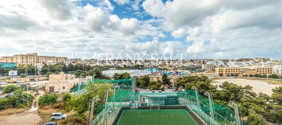 3 Schlafzimmer Wohnung in Msida, Malta, Nr. 10528 14