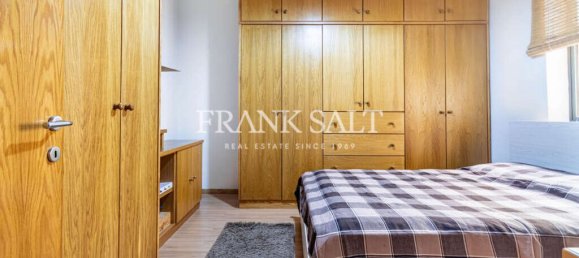 3 Schlafzimmer Wohnung in Msida, Malta, Nr. 10528 11