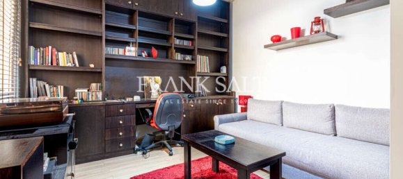 3 Schlafzimmer Wohnung in Msida, Malta, Nr. 10528 7