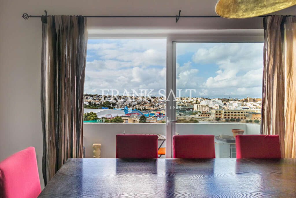 3 Schlafzimmer Wohnung in Msida, Malta, Nr. 10528