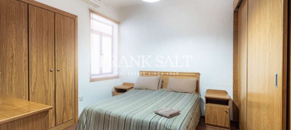 3 Schlafzimmer Wohnung in Msida, Malta, Nr. 10528 8