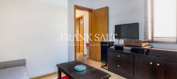 3 Schlafzimmer Wohnung in Msida, Malta, Nr. 10528 6