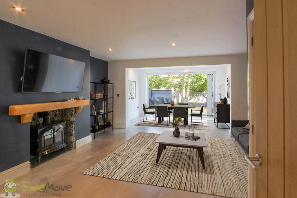 Casa T4 em Cheltenham, United Kingdom N.º 13585