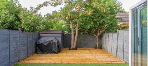 Casa T4 em Cheltenham, United Kingdom N.º 13585 12