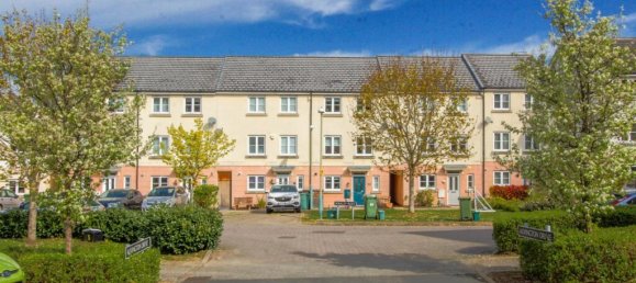 Casa T4 em Cheltenham, United Kingdom N.º 13585 16