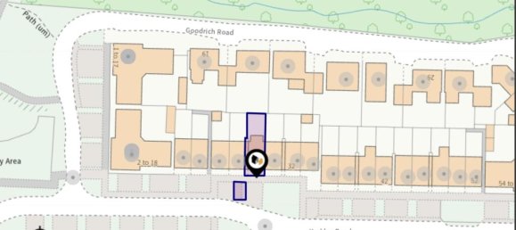 Casa T4 em Cheltenham, United Kingdom N.º 13585 17