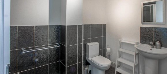 Casa T4 em Cheltenham, United Kingdom N.º 13585 6