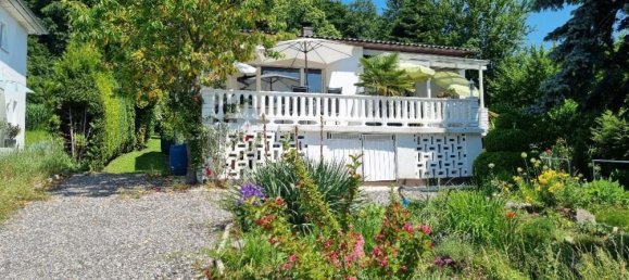 3 rooms Land in Pressbaum, Austria No. 163658 18